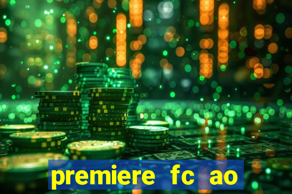 premiere fc ao vivo gratis